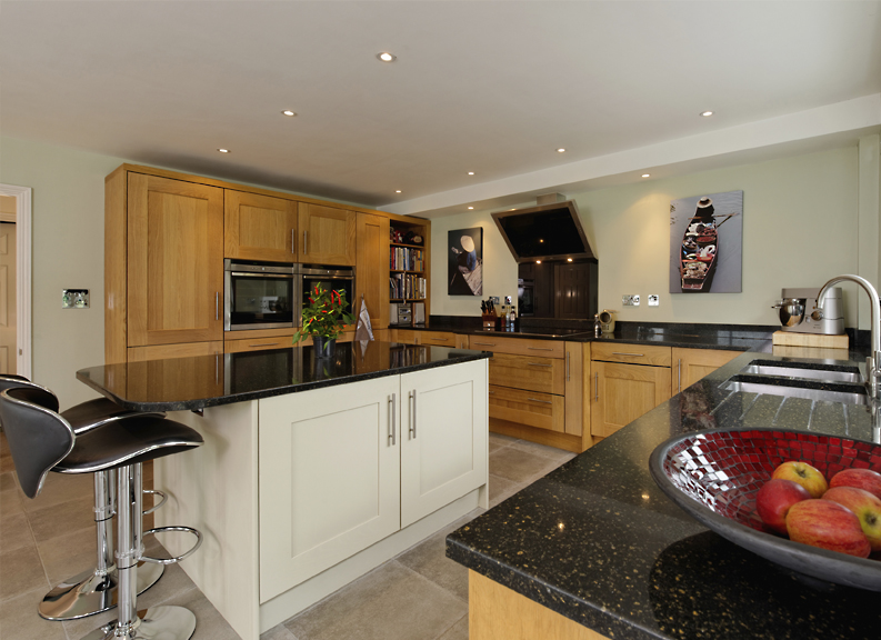 ASTON FURNITURE bespoke furniture for the discerning Tel01296 712144